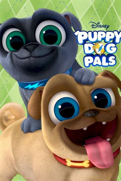 123movies Watch Series Puppy Dog Pals Season 4 Episode 5 .